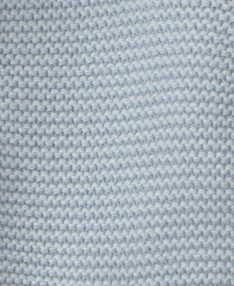 Carter's Baby Boys' and Girls' Bear Sweater Knit Hooded Jacket