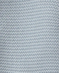 Carter's Baby Boys' and Girls' Bear Sweater Knit Hooded Jacket