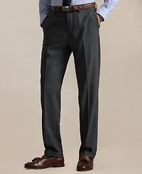 Polo Ralph Lauren Men's Wool-Blend Suit Pants