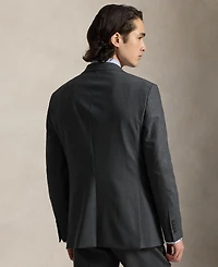 Polo Ralph Lauren Men's Modern-Fit Wool-Blend Suit Jacket