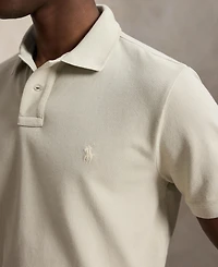 Polo Ralph Lauren Men's Custom Slim Fit Mesh