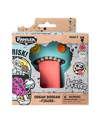 Fuggler Zuru Fuggler Oogah Boogah Figure 3.5 Inch 1 Pack Random