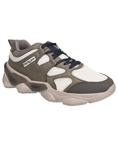True Religion Men's Party Chunky Sneaker