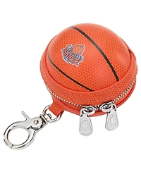 Montana West New York Knicks Basketball Charm