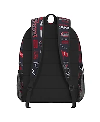 Outerstuff Houston Texans Backpack and Lunchbox Set