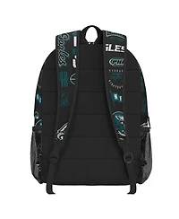 Outerstuff Philadelphia Eagles Backpack and Lunchbox Set