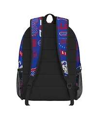 Outerstuff Buffalo Bills Backpack and Lunchbox Set