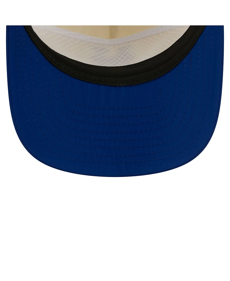 New Era Men's Royal New York Mets Everyday 19TWENTY Adjustable Hat