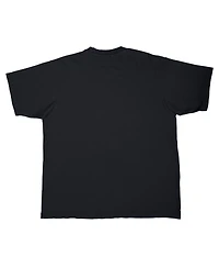 Stadium Essentials Men's and Women's Black Charlotte Fc Hideout Urban T-Shirt