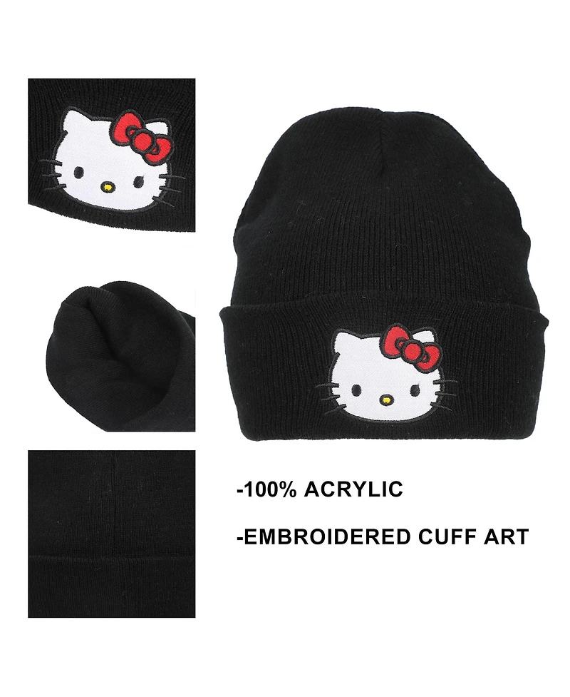 Hello Kitty Women's Hat