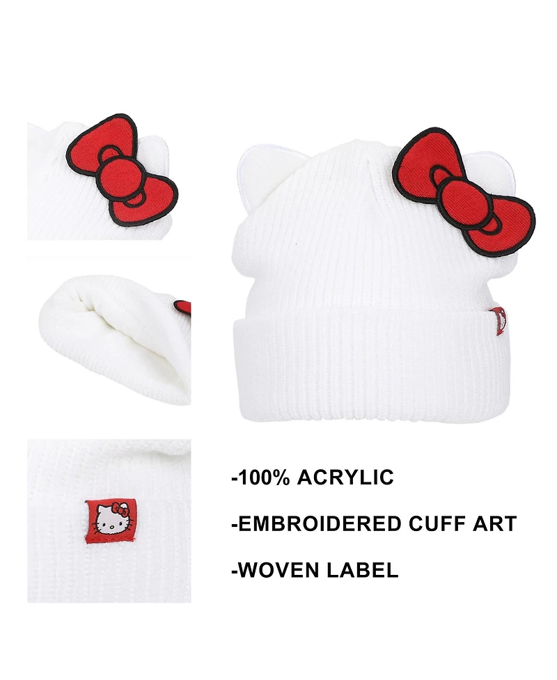 Hello Kitty Women's Hat