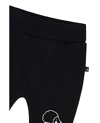 Deux par Baby Boy Cotton Evolutive Pants