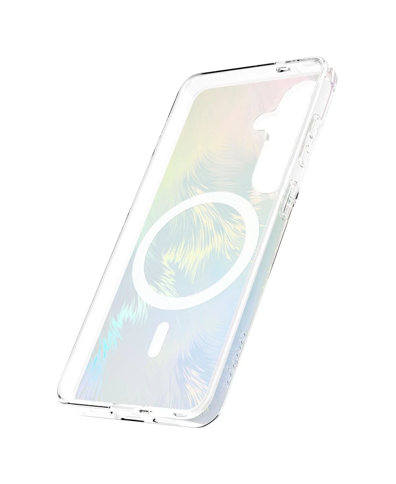 Prodigee Pampas MagSafe Case for Samsung Galaxy S26 Plus