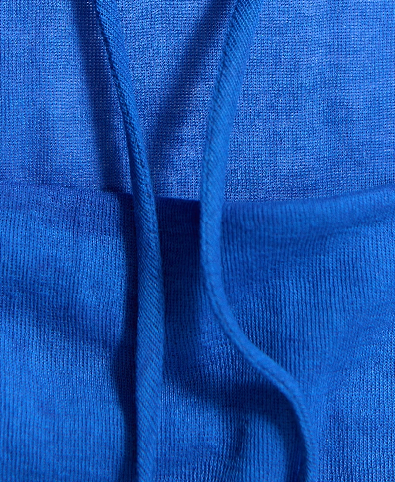 Mango Women's Gathered Opening Overlay Top