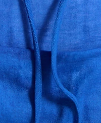 Mango Women's Gathered Opening Overlay Top