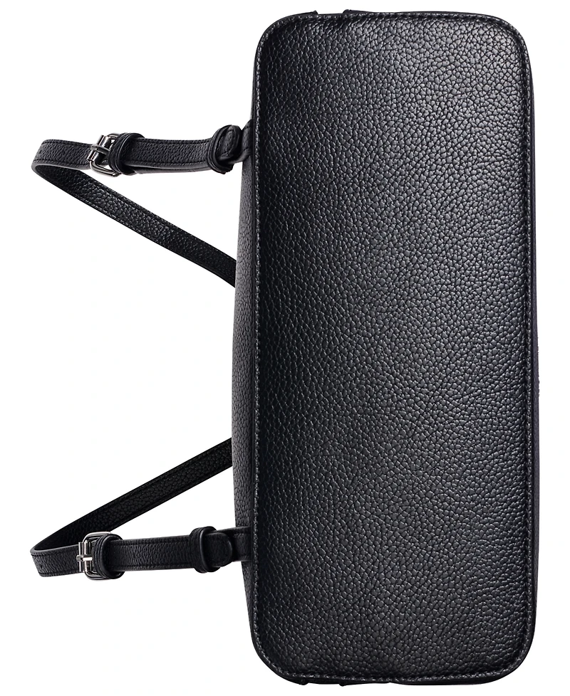 Calvin Klein Sylvie Multi-Pocket Backpack Messenger
