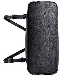Calvin Klein Sylvie Multi-Pocket Backpack Messenger