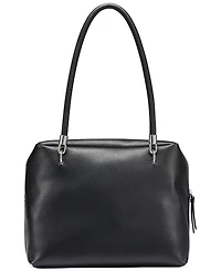 Calvin Klein Waverly Zip-Top Extra-Large Camera Handbag