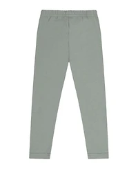 Deux par Toddler Girls Cotton Leggings