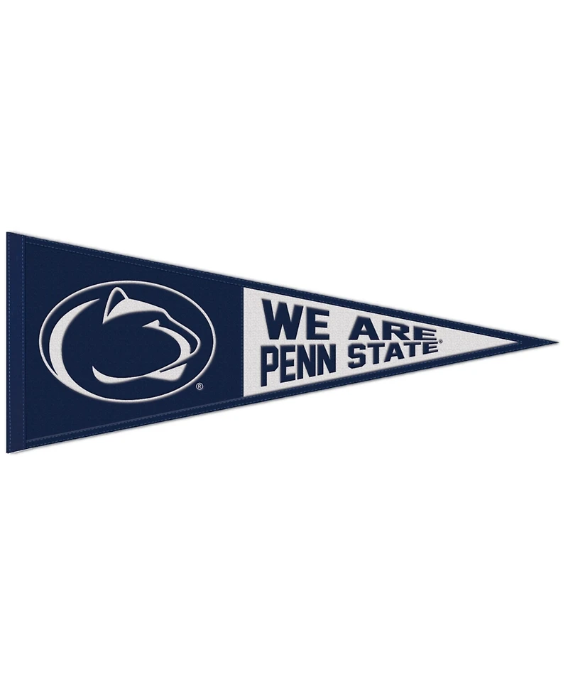 Wincraft Penn State Nittany Lions 13" x 32" Slogan Pennant