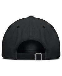 Nike Men's Black Arizona Diamondbacks Cooperstown Club Adjustable Hat