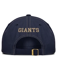 Nike Men's Navy San Francisco Giants Father's Day Club Adjustable Hat