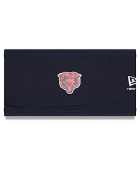 New Era Men's Navy Chicago Bears 2026 Nfl Training Camp Headband