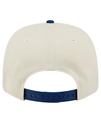 New Era Men's White/Royal Florida Gators America's 250th 9SEVENTY Adjustable Hat