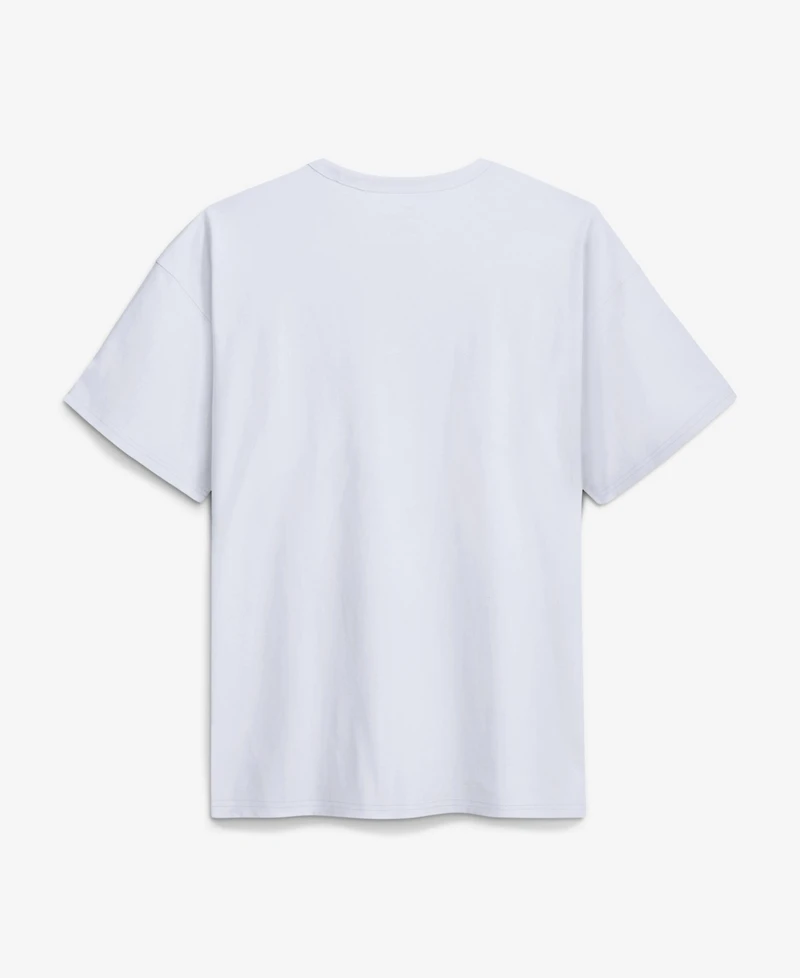 Nike Men's White Chicago Cubs Wrigley Field Local Max90 T-Shirt