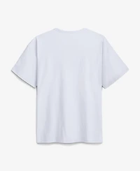 Nike Men's White Chicago Cubs Wrigley Field Local Max90 T-Shirt