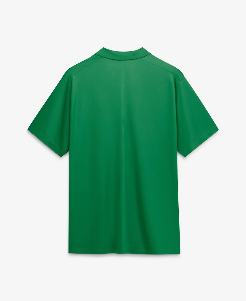 Nike Men's Green Oregon Ducks Dri-fit Victory Polo Shirt