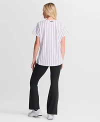 Nike Women's White Philadelphia Phillies Home Replica Jersey
