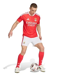 Adidas Men's Red Benfica 2026/27 Home Replica Jersey