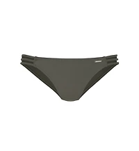 Lascana Women's Strappy Classic Bikini Swimsuit Bottom