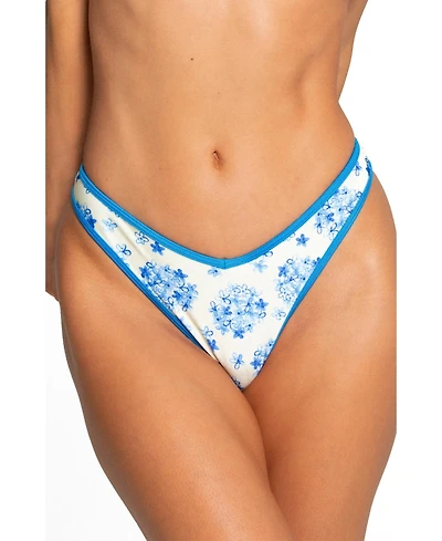 Bright Swimwear Women's Zara Bottom