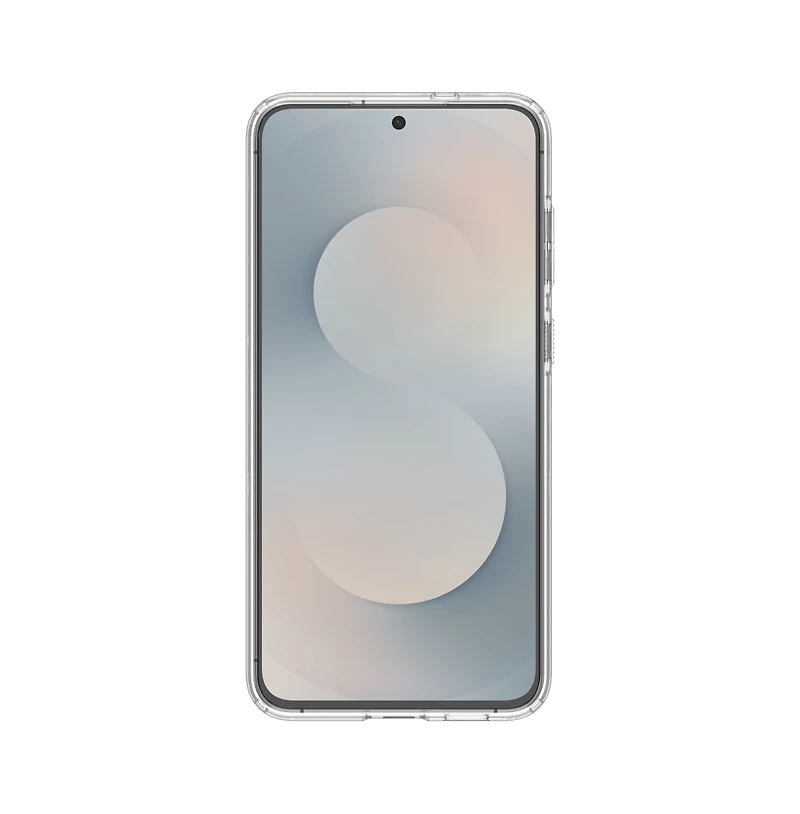 Spigen Crystal Flex Magfit Case for Samsung Galaxy S25 Fe
