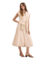 Phase Eight Women's Alira Utility Dress