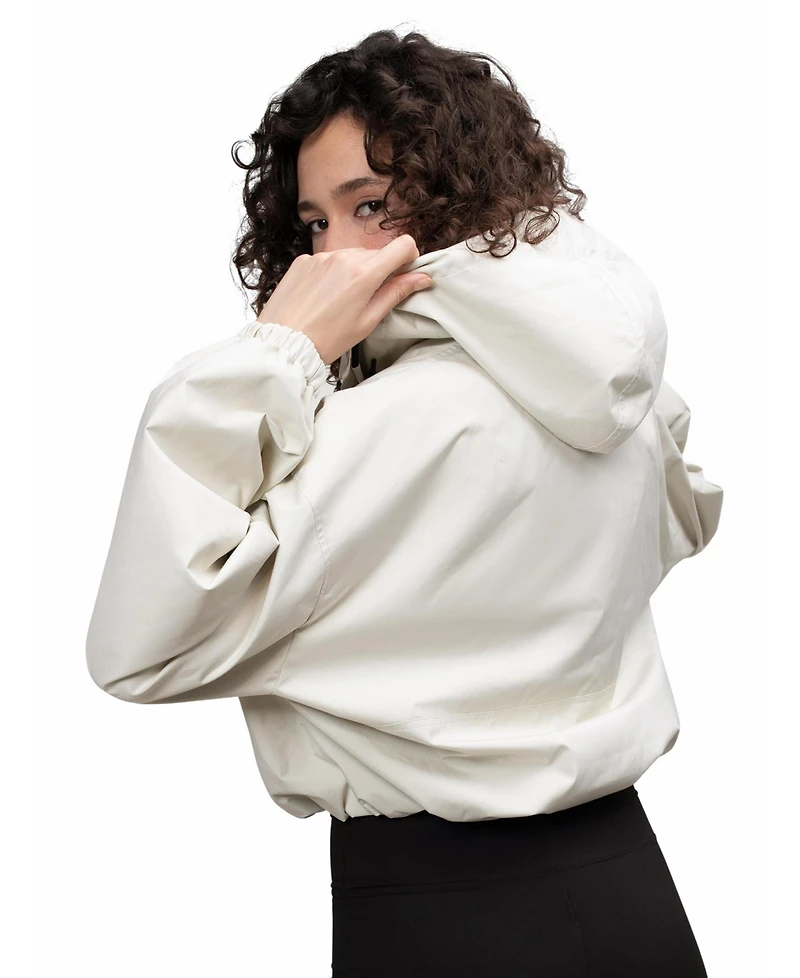 JACK1T women's Orpheus Cropped Jacket