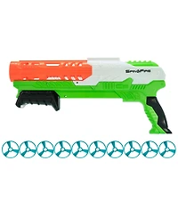 Air Warriors: Spin Fire Blaster