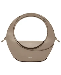 Noirgaze Runa Calf Leather Bag