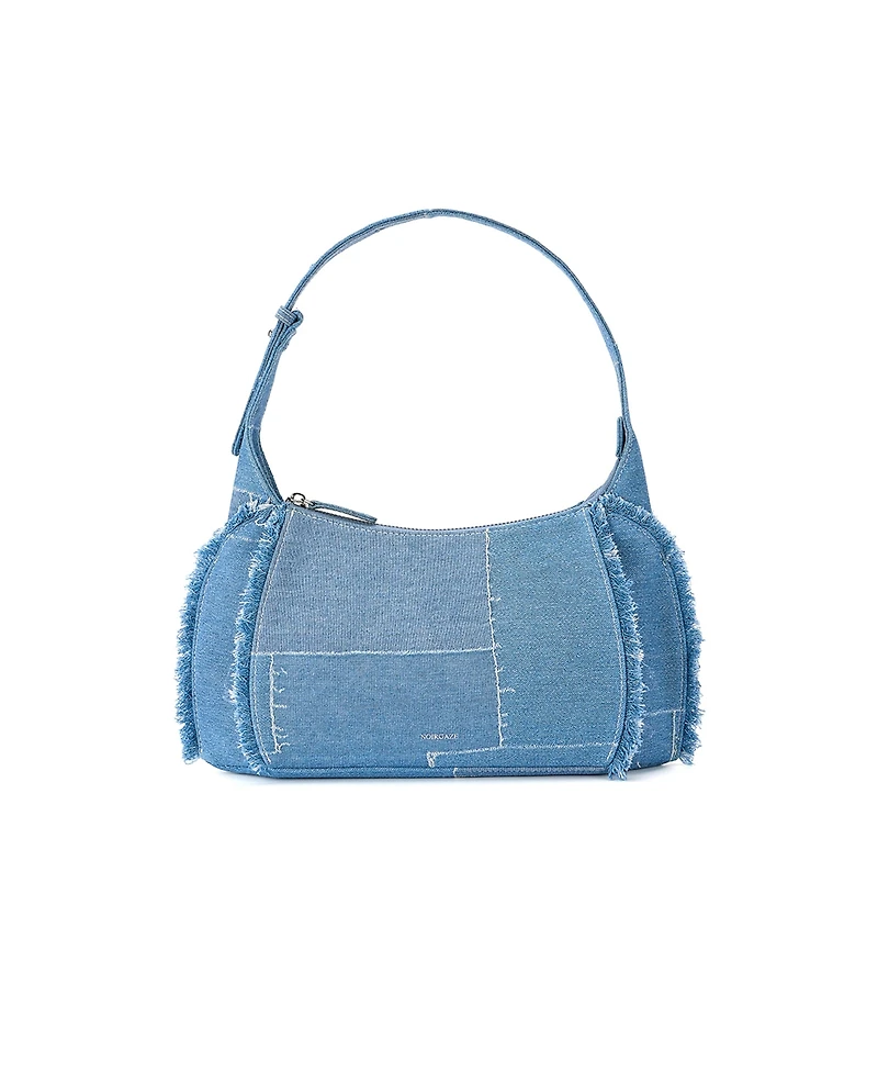 Noirgaze Skyler in Denim Bag