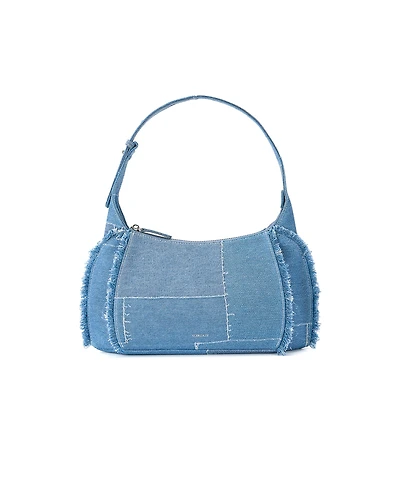 Noirgaze Skyler in Denim Bag