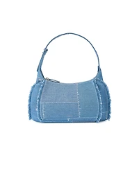 Noirgaze Skyler in Denim Bag