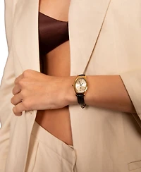 Petit Moments Women's Saldana Watch 18mm