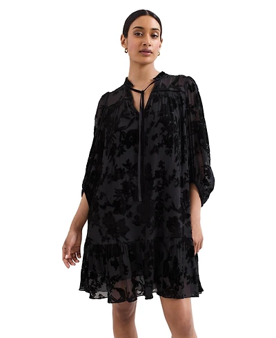 Phase Eight Women's Mila Velvet Dress
