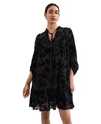 Phase Eight Women's Mila Velvet Dress
