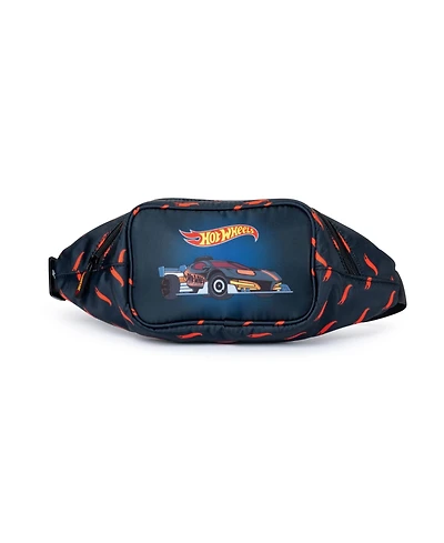 Hot Wheels Race Team Kids Belt Bag