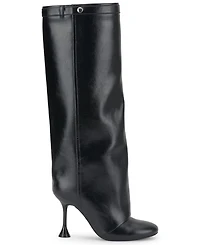 I.n.c. International Concepts Women's Round Toe Tall Boots, Macy's Exclusive