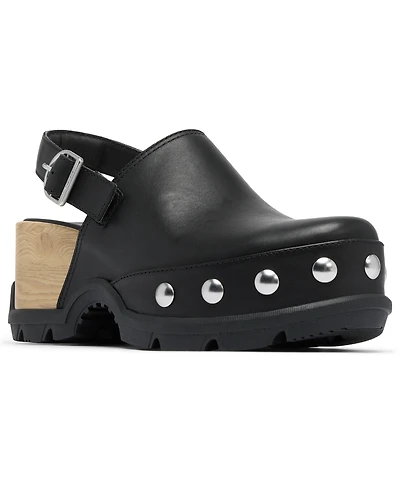 Sorel Women's Roamin Slingback Clogs