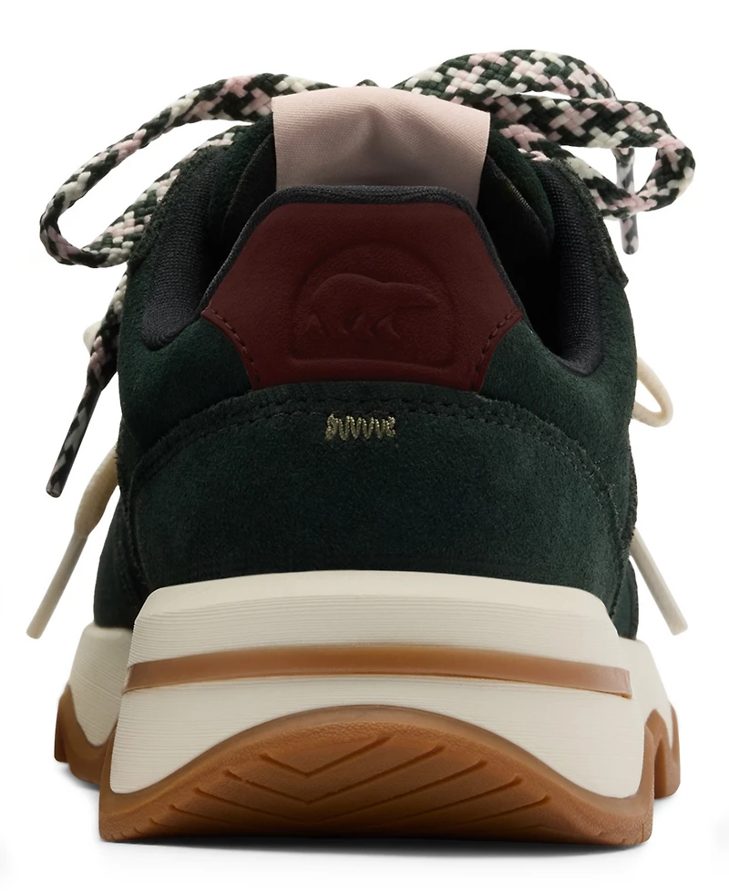 Sorel Women's Kinetic Ember Lx Lace-Up Sneakers